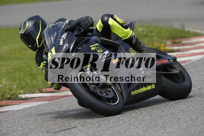 /27 01.06.2024 Speer Racing ADR/Gruppe gelb/41
